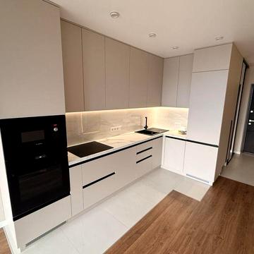 Продам 1-к квартиру 50 метрів,Діброва, ремонт ЖК Діброва Парк
