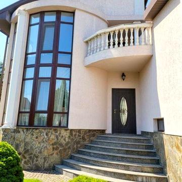 ‼️шикарный ‼️дом‼️450м2‼️бассейн‼️15 соток‼️сертификат‼️Новые дома‼️