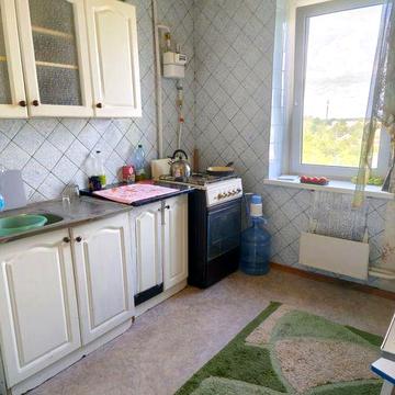 Продам 1 кімнатну квартиру в районі Дахнівки