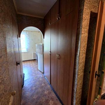 Аренда однокомнатной квартиры 7-Заречный