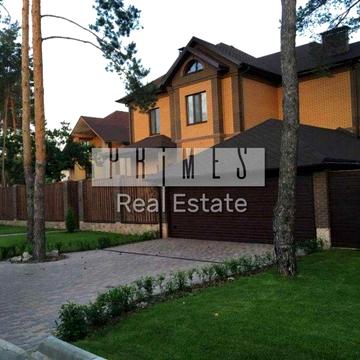 Продаж 6к будинку, КМ GreenWood, вул. Суворова, Нові Безрадичі