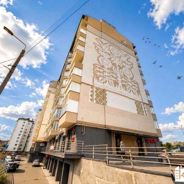 3 кімнатна ЗДАНА вул. Горбачевського Пасічна