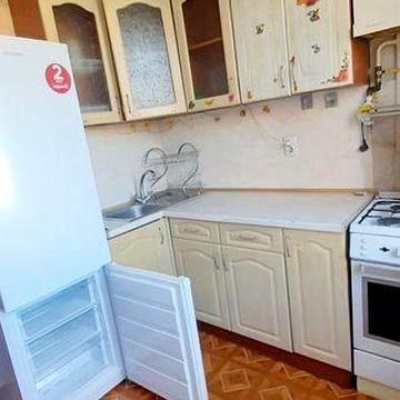 Оренда 1кв Червоної Калини проспект  Троєщина