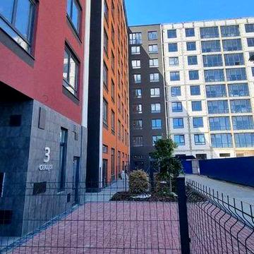 Супер Пропозиція! Смарт Квартира на Бочарова