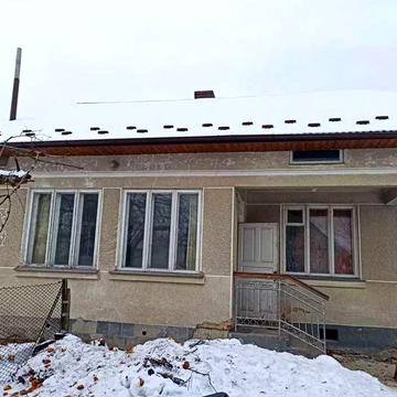 Продаю цегляний будинок