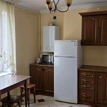 1 кімнатна центр