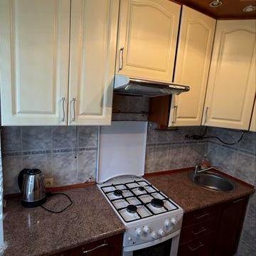 Оренда 2к. Квартира по Камянецькій 109