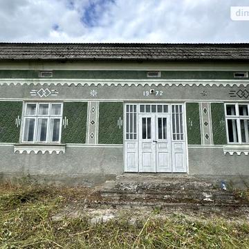 Продаж 4к Дім Учительська вулиця