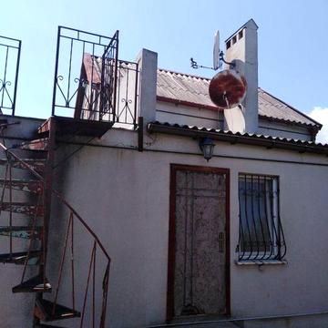 Продам дом-дачу в Коминтерновском/ Лиманском районе