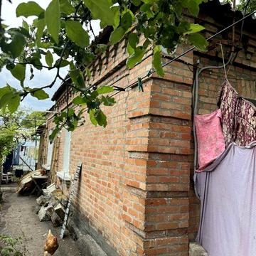 Продаж будинку на Олексіївці