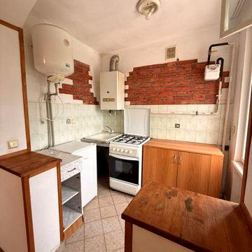 Продаж квартири / Центр міста / Набережна
