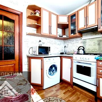 1-кімнатна квартира, пр. Перемоги. Меблі, техніка