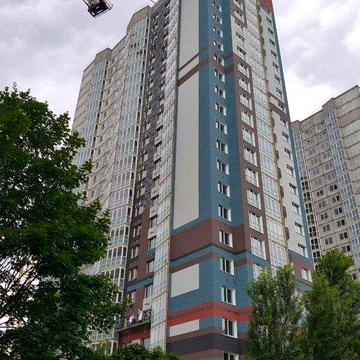 Продам 2к квартиру в ЖК Еврика, будинок №23 ЖК Еврика
