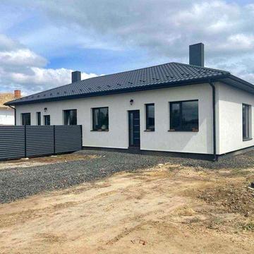 Продаж Дуплексів Рованці!!!на етапі будівництва!!!