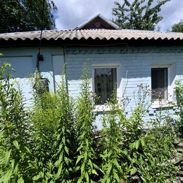 Продаж будинку в малому Тростянці