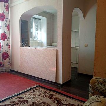 В СУМАХ ! Здам однокімнатну квартиру