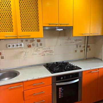 (3) Здам 1-кімнатну квартиру на Київській 0691