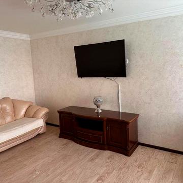 Продам мебльовану квартиру з ремонтом, та індивідуальним опаленням