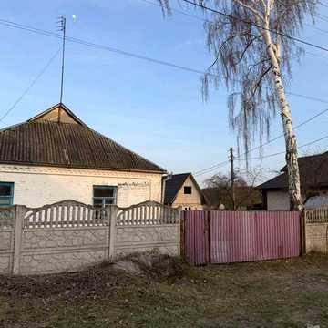 Продам будинок м.Тараща
