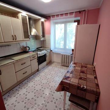 Квартира довгострокова аренда