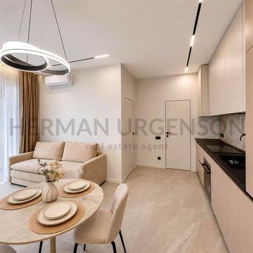 Продаж 1к квартири 42 м.кв // ЖК Еліт Парк