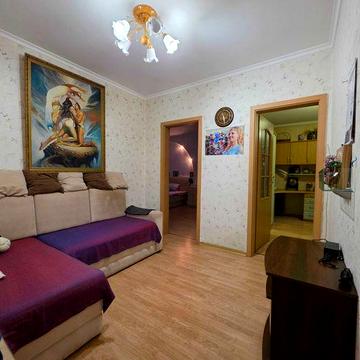 Продаж 3-кімнатної квартири, вул. Океанівська, 56 | 68 м² |  1/9