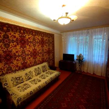 Здам 3-х кімнатну квартиру в центрі
