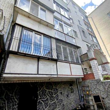 Продам 2к спецпроэкт, центр города цена 65т ЖК АББО