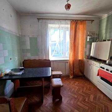 Продаж 2-х кімнатна  квартира 50 м2 Кульбакіно вул Знамянська Корабельний р-н Миколаєва