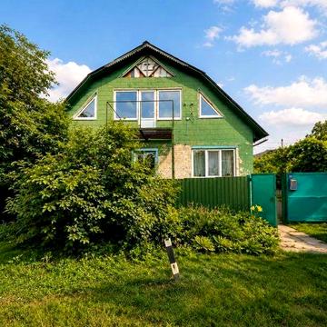 Продам Будинок в гарному стані! Зарічне