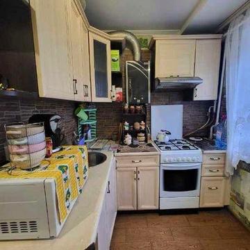 Продаж 2 кімнатна квартира 49 м2 Кульбакіно  вул Райдужна Корабельний р-н місто Миколаїв