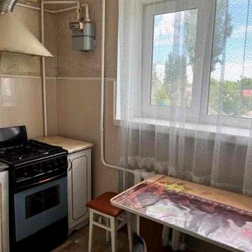 Продажа • 1к квартира • 24.6 м² • 3/5 этаж • ул. Молодежная • #146575