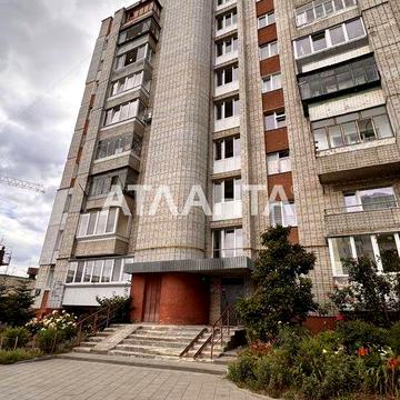 Продаж однокімнатної квартири по вул. Китайська, цегляна чешка