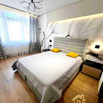 Продам  3 комнатную квартиру  ЖК 49 Жемчужина , ул. Жемчужная ЖК 49 Жемчужина