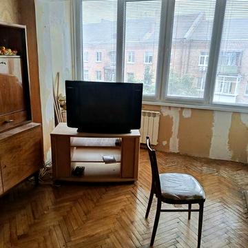 Продається 3к-ра лукянівка