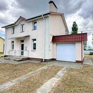 Продаж котеджу в Броварському р-ні, Нова Богданівка