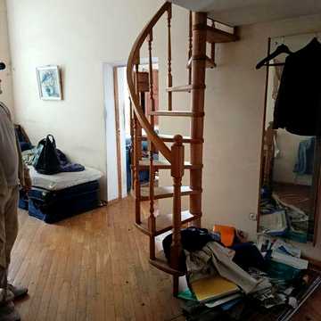 Продаж 3 к-ри Велика Житомирська 34