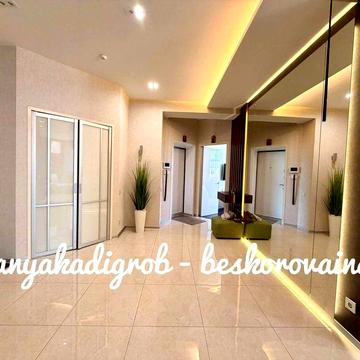 Продаж квартири VIP класу, 3 кімн, ЖК Петропавловський ЖК Петропавловський