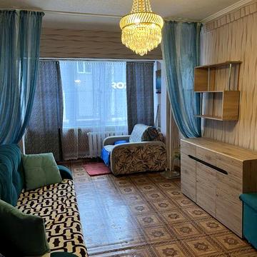 Здам 2во кімнатну квартиру м.Українка