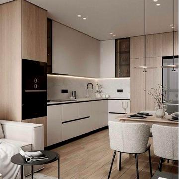 ЖК Варшавський 2, продаж 1к квартири, Родини Крістерів 14 ЖК Варшавський 2