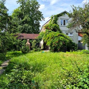 Продаж 2-х поверхового будинку 117 м2 біля озера та р. Дніпро, м. Київ, Осокорки, м. Славутич, вул. Озерна