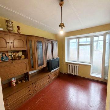 Продам 1кімнатну квартру Тернопільська