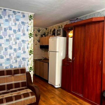 Продам гостинку Салтівка, Гарібальді 4