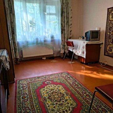 Продам великогабаритну 3-кімнатну квартиру в центрі!! ЖК ЖЕО