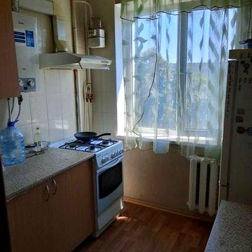 Продаж власної квартири