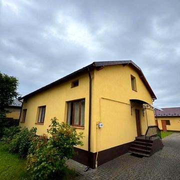 Продаж будинку в м. Борислав | 176 м² | Якісний ремонт | Меблі
