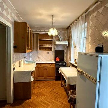 Оренда однокімнатної квартири центр