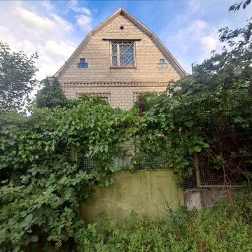 ‼️Срочно‼️Крепкий дом 130м²недалеко от города‼️. Супер-цена! Газ/Свет‼️(«Срочно!»