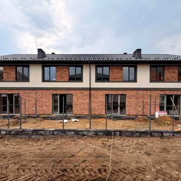 Таунхаус Буча 102м2, Центральні комунікації | без комісії | єОселя  |