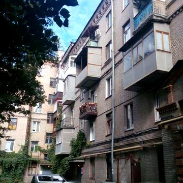 2-кімнатна квартира Держпром Наукова Університет.
